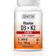 Vitamina d3+k2 forte 30cps - Zenyth Pharmaceuticals