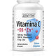 Vitamina c 1000mg+d3 1000ui+zn 15mg 60cps - Zenyth Pharmaceuticals