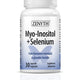 Myo-inositol+selenium 30cps - Zenyth Pharmaceuticals