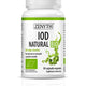 Iod natural bio 30cps - Zenyth Pharmaceuticals