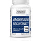 Magnesium bisglycinate 1000mg 30cps - Zenyth Pharmaceuticals