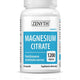 Magnesium citrate 1200mg 30cps - Zenyth Pharmaceuticals