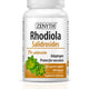 Rhodiola salidrosides 500mg 30capsule vegetale - Zenyth Pharmaceuticals
