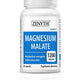 Magnesium malate 1200mg 30cps - Zenyth Pharmaceuticals