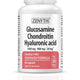 Glucosamine chondroitin hyaluronic acid 60cps - Zenyth Pharmaceuticals