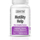 Motility help 30cps - Zenyth Pharmaceuticals
