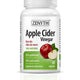 Apple cider vinegar 60cps - Zenyth Pharmaceuticals