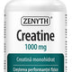 Creatine 1000mg 60cps - Zenyth Pharmaceuticals