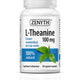 L-theanine 100mg 30cps vegetale - Zenyth Pharmaceuticals