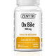Ox bile 100mg 20cps gastrorezistente - Zenyth Pharmaceuticals